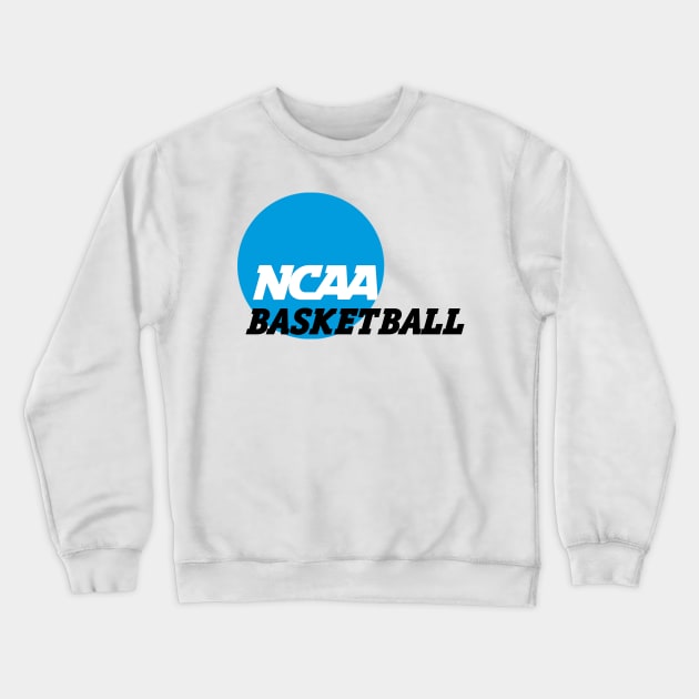 ncaa Crewneck Sweatshirt by RTBrand